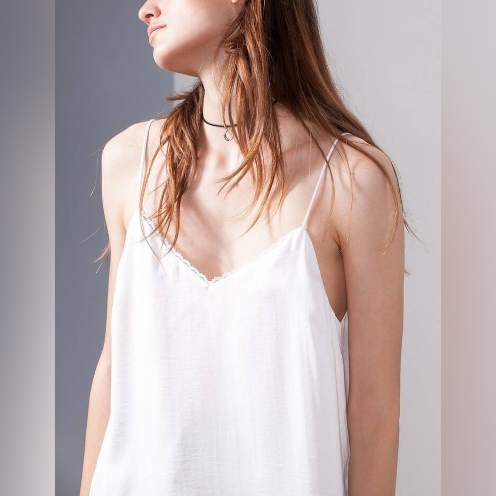 Stradivarius Camisole Shirt
